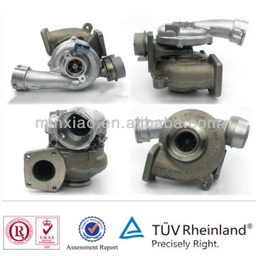 Турбо K04 53049700032 070145701E для Audi &amp; Vw Engine